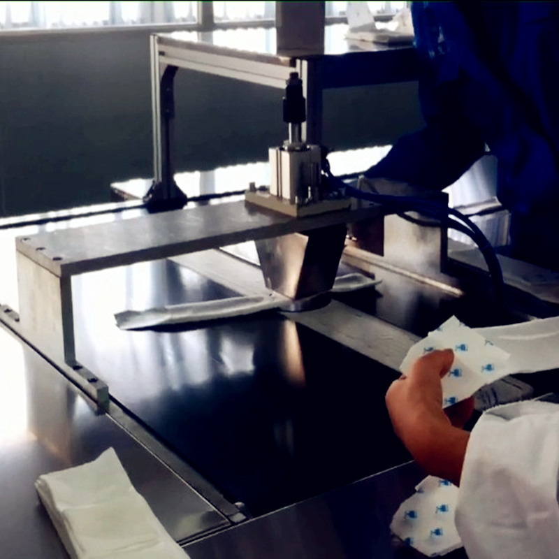 Welding Technology of  Plastic Mold