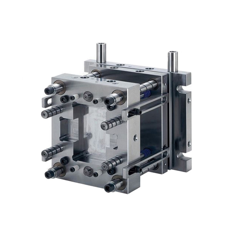 The Manufacturing Processes for Plastic Products