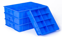 Package mould