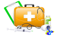 Medical Component Mould