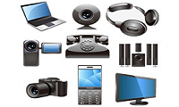 Consumer Electronics Mould