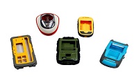 2K Mould