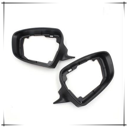  Our car mirror cover mold has been finished successfully and is ready to ship to oversea.