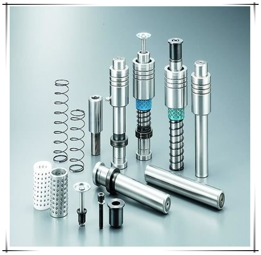 The Future Development Direction of Mold Manufacturing is Unmanned