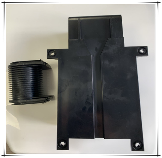  T1 of the Electric Transformer Housing