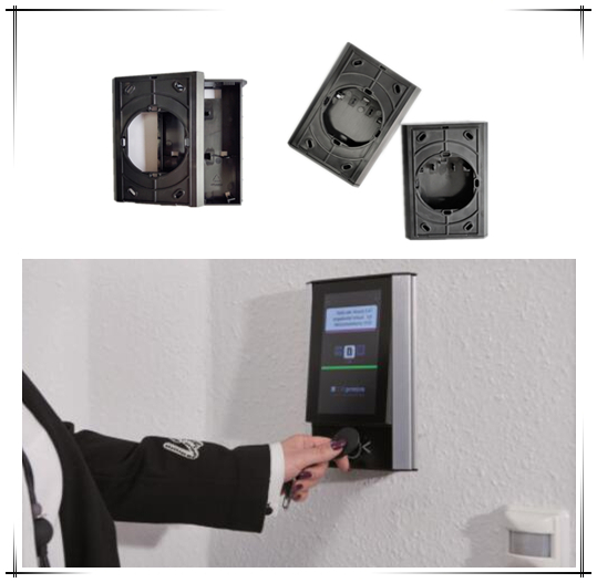 We did good job for Germany mould -- T1 samples passed the test.