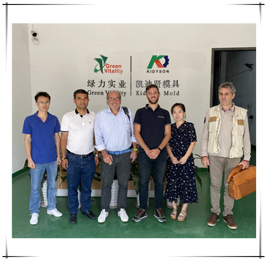 Welcome Italy Customer visit us