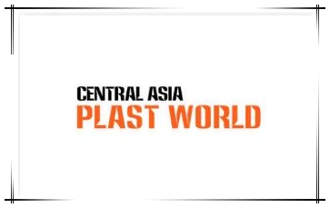 Central Asia Plast World 2019