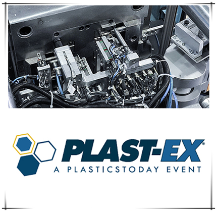 Toronto Plastics Exhibition Plast-Ex, 2019