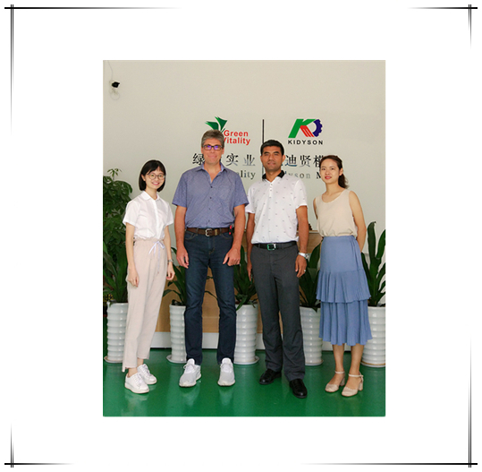A Good Beginning on Plastic Mold Cooperation