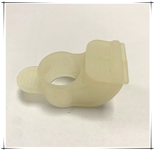 New TPU part from Dubai Customer