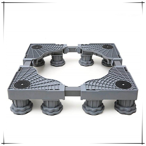  Congratulations!  We finished a complete sets of refrigerator base moulds.