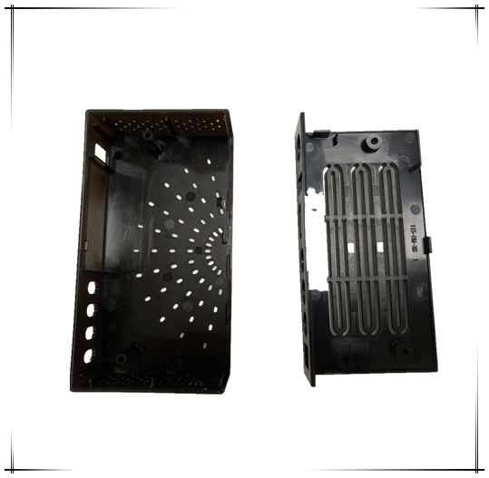 Successful T1 for new electronic parts