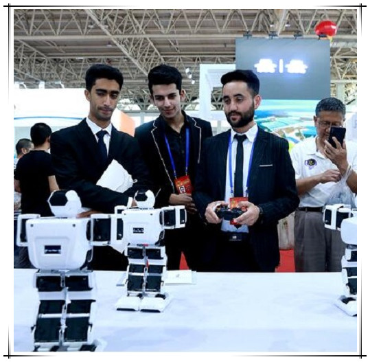 The 4th China-Arab Expo