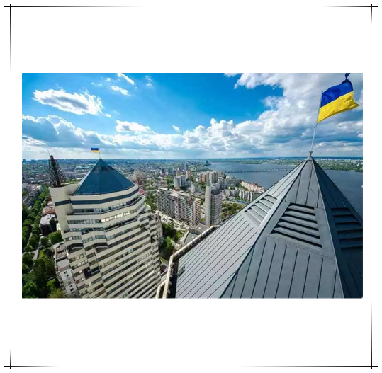 Renewal of the Bilateral Exchange Agreement between China and Ukraine