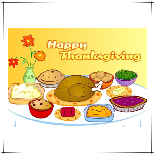 Thanksgiving Day