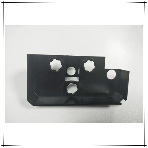 The mould of electronic products shell has been finished recently