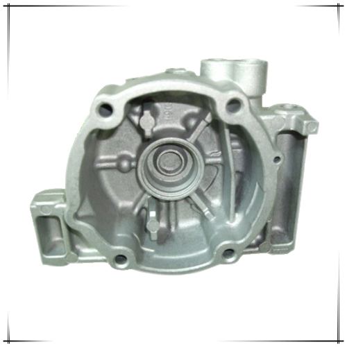 New Aluminum die casting mold project to be launched soon