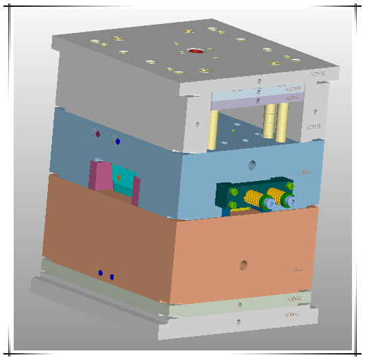 mouldworldservice Has Strict Quality Control System for Each Project