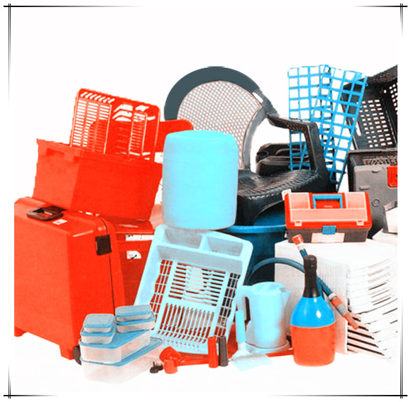 In 2017,  the Scale of the Injection Molding Machine Industry Continued to Grow with the Output of Plastic Products Increased by 3.90%
