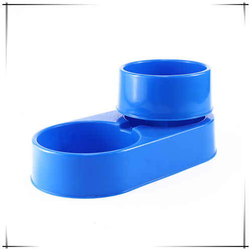 Our Pet Bowl Project has been finished successfully and now is running production day by day.