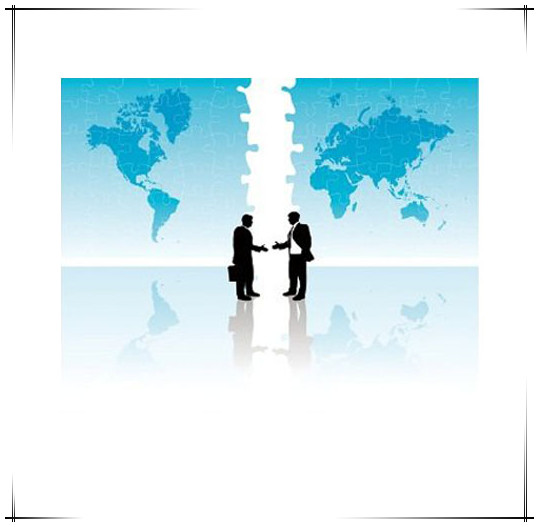The pass 4 months of 2019 , China export trading business grown up stably