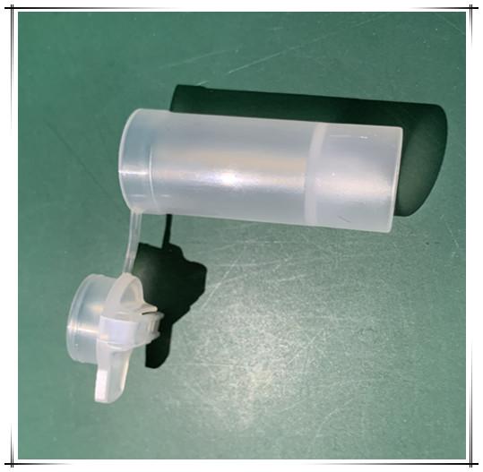 Duplicating mold to enter mass production line