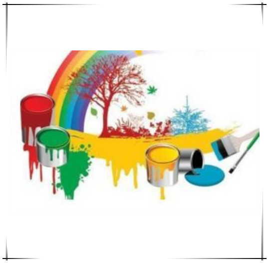 Christmas trees can be recycled into raw material that can be used to make paints or sweeteners