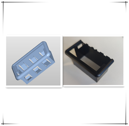 New Plastic Mold Project from Germany Customer