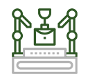 Secondary Processing & Assembly